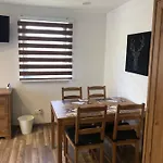 Lodge Saidenbachhaus *