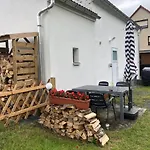 Lodge Saidenbachhaus *