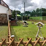 Saidenbachhaus Lodge Grosshartmannsdorf