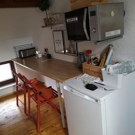 Saidenbachhaus Grosshartmannsdorf