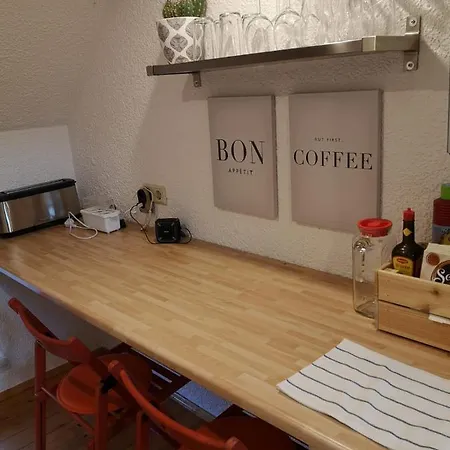 Деревянный коттедж Saidenbachhaus Grosshartmannsdorf