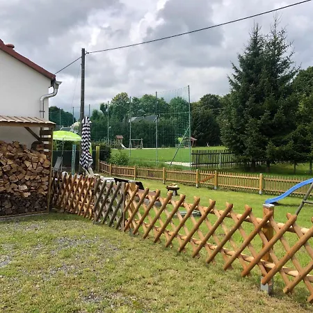 Saidenbachhaus Grosshartmannsdorf