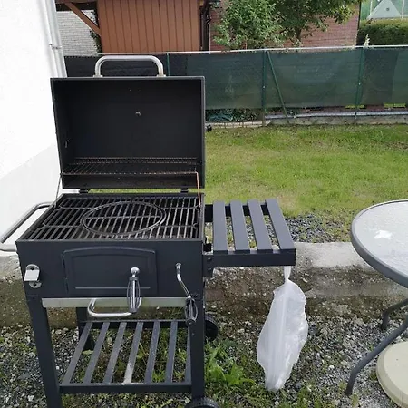 Saidenbachhaus * Grosshartmannsdorf