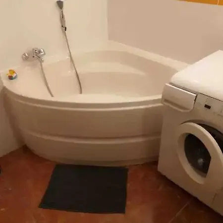 Chata Saidenbachhaus *