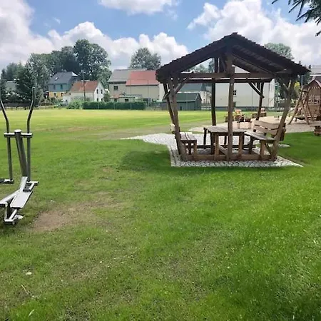 Saidenbachhaus * Grosshartmannsdorf