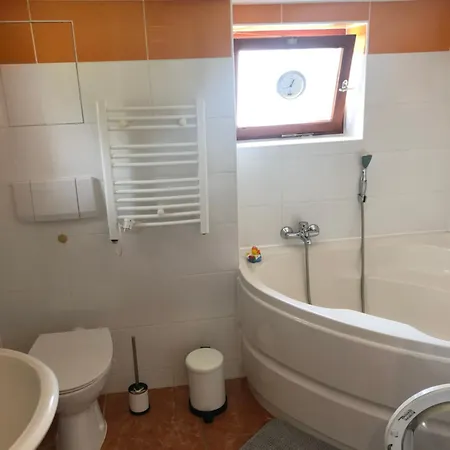 Saidenbachhaus Lodge *