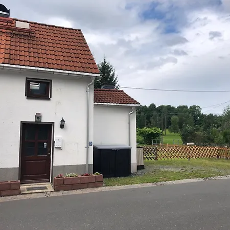 Saidenbachhaus Grosshartmannsdorf