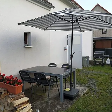 Lodge Saidenbachhaus Grosshartmannsdorf
