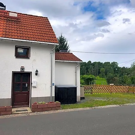 Saidenbachhaus *