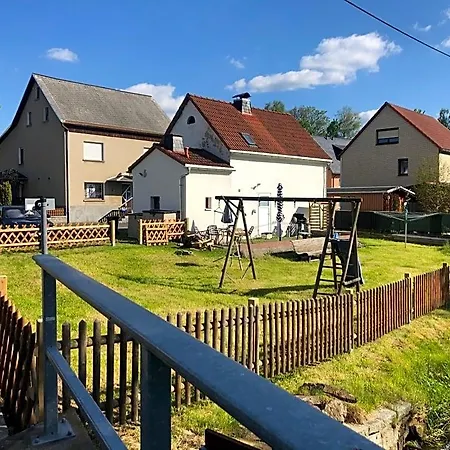 Saidenbachhaus Grosshartmannsdorf