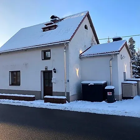Lodge Saidenbachhaus *