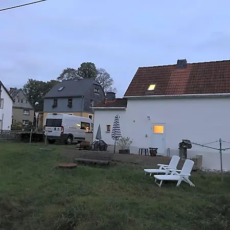 Saidenbachhaus Grosshartmannsdorf