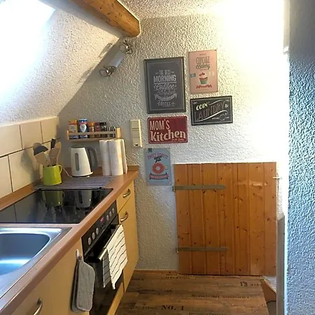 Saidenbachhaus Lodge *