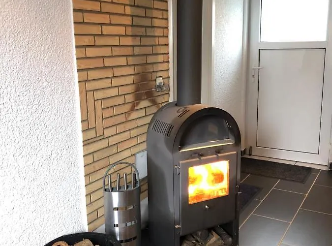 롯지 Saidenbachhaus