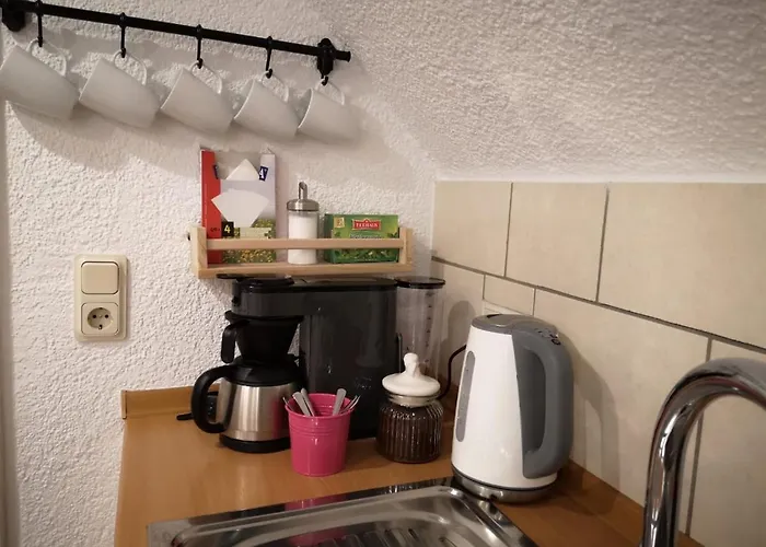 Saidenbachhaus Grosshartmannsdorf