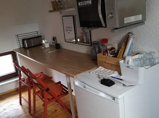 Saidenbachhaus Grosshartmannsdorf