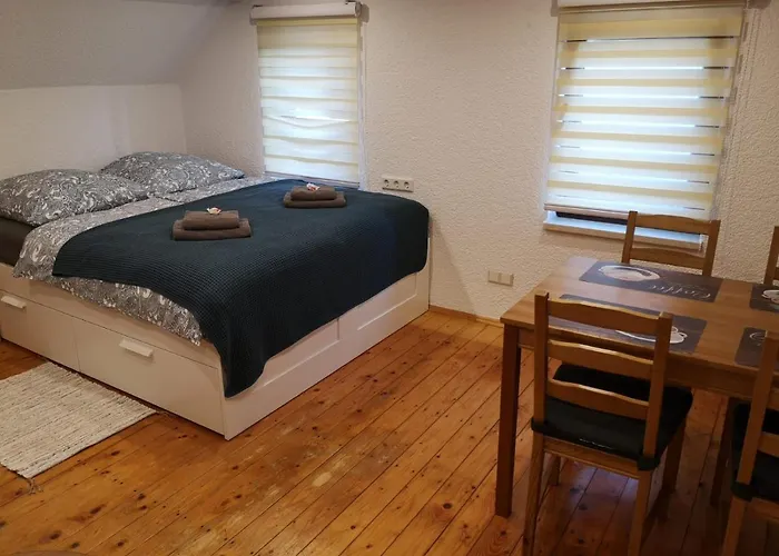 Saidenbachhaus 롯지 Grosshartmannsdorf