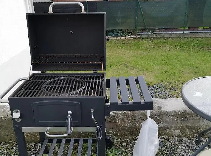 Saidenbachhaus * Grosshartmannsdorf