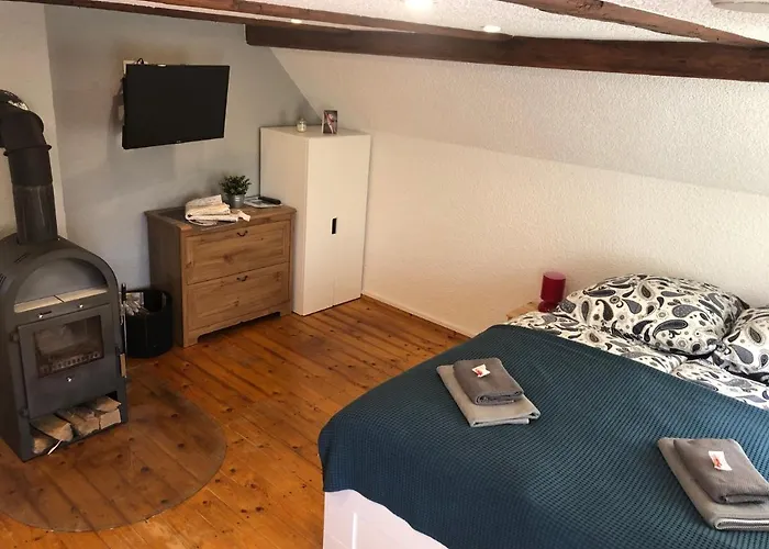 Saidenbachhaus Grosshartmannsdorf