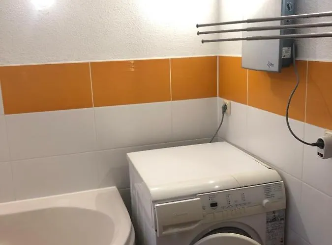 Saidenbachhaus * Grosshartmannsdorf