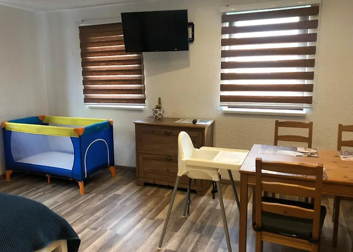 Saidenbachhaus 롯지 Grosshartmannsdorf