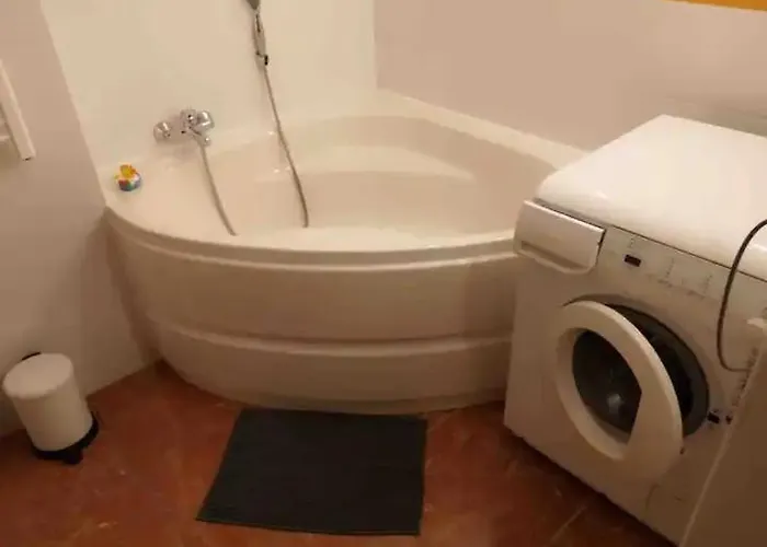 롯지 Saidenbachhaus *