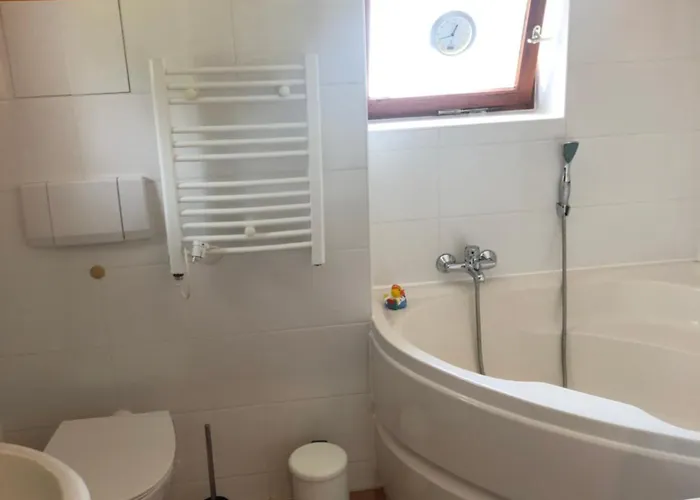 Saidenbachhaus 롯지 *